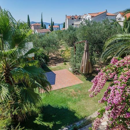 Willa Oaza Mira Trogir Zewnętrze zdjęcie