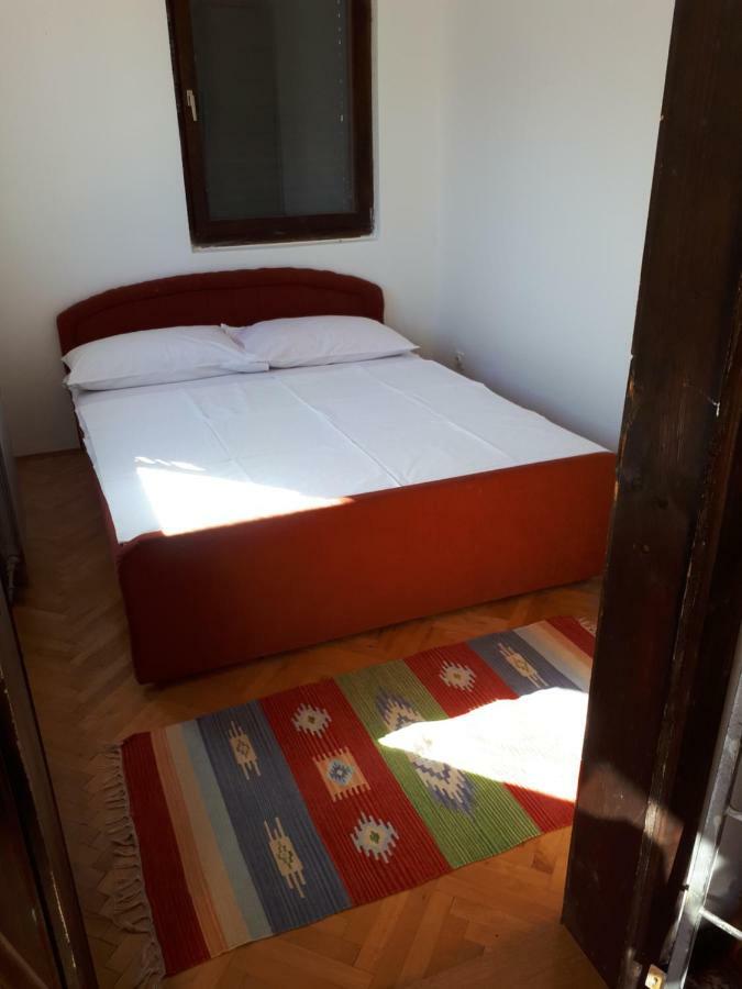 Willa Oaza Mira Trogir Zewnętrze zdjęcie