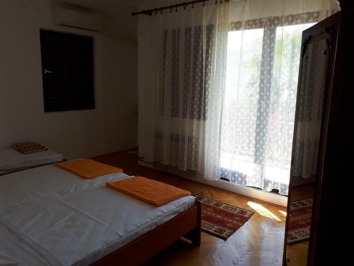 Willa Oaza Mira Trogir Zewnętrze zdjęcie