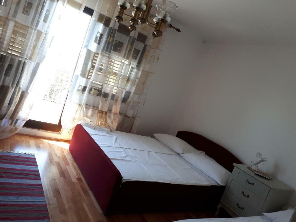 Willa Oaza Mira Trogir Zewnętrze zdjęcie