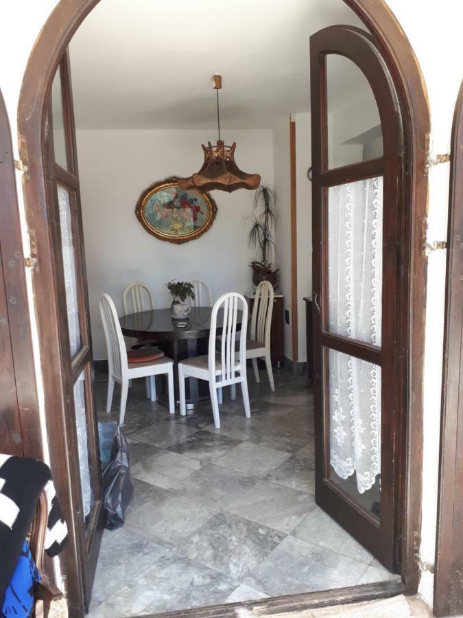Willa Oaza Mira Trogir Zewnętrze zdjęcie