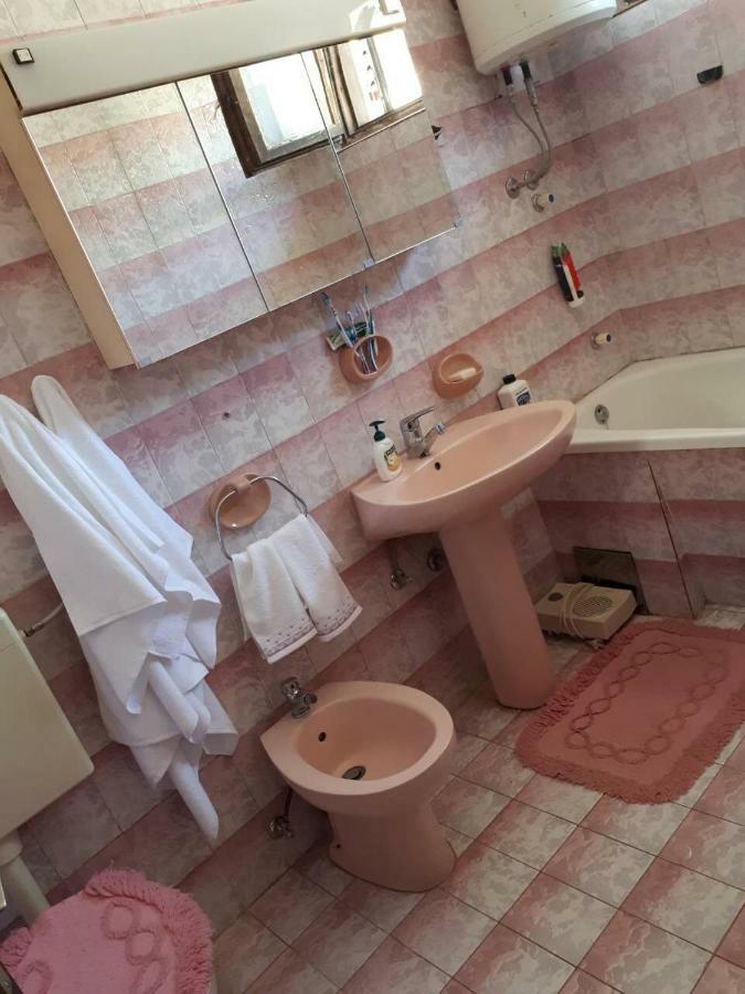 Willa Oaza Mira Trogir Zewnętrze zdjęcie